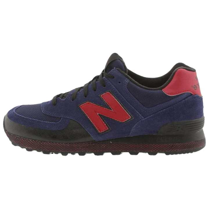 New Balance 574 New Balance 'Purple Red'