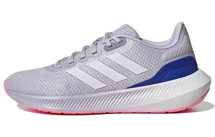 Adidas Adidas Wmns Runfalcon 3.0 'Silver Dawn' Women's