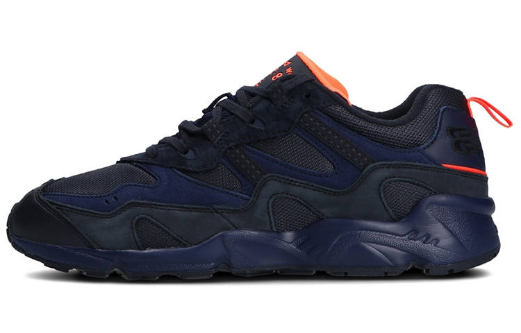 New Balance New Balance Mita Sneakers X Studio Seven X New Balance 850 Shoes Black/Blue