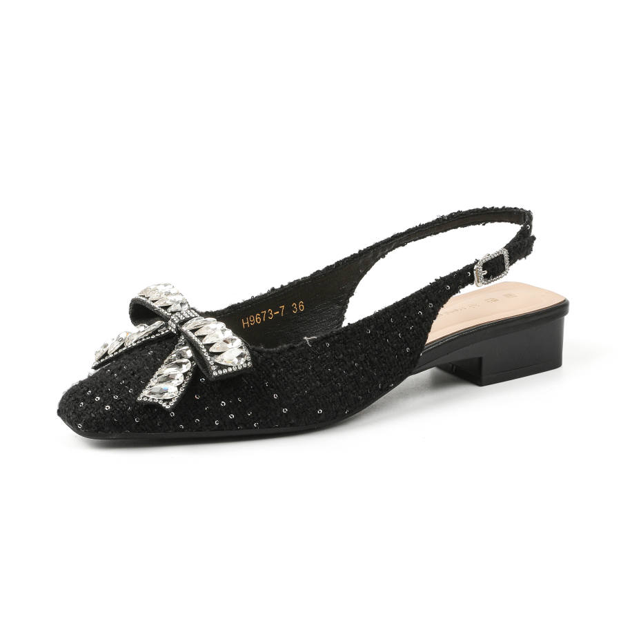 WALIBU Women's Casual Shoes 3cm Women's