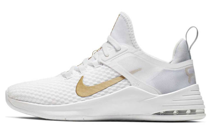 Nike Nike Air Max Bella Tr 2 White Pure Platinum Women's
