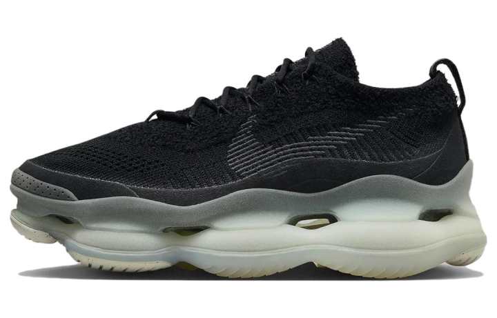 Nike Nike Air Max Scorpion Black Anthracite
