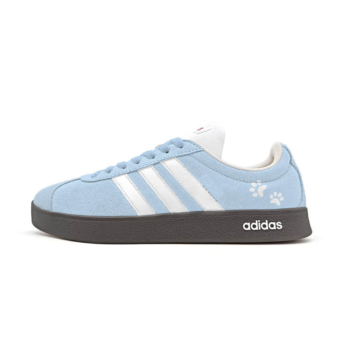 Adidas Adidas VL COURT 2.0 Low top German Army Trainers Unisex