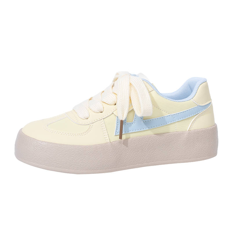 WARRIOR Ballet German Army Trainers Slip Resistant, Breathable, And Lightweight Low top Canvas Shoes Women's