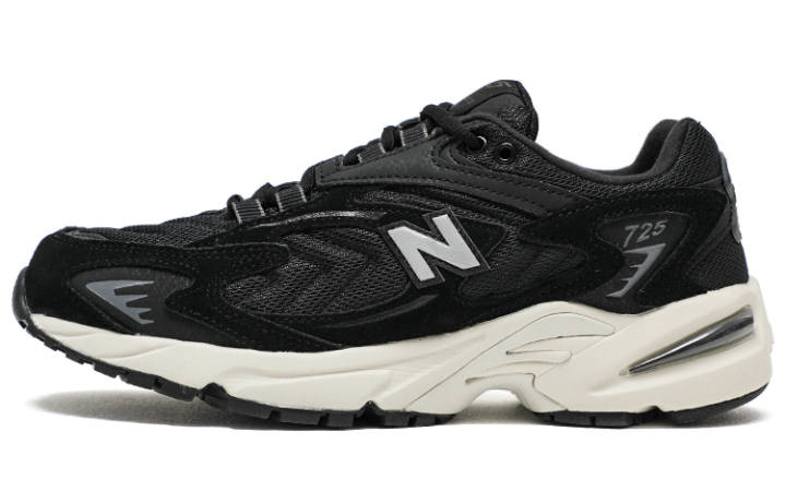 New Balance New Balance 725 'Black'