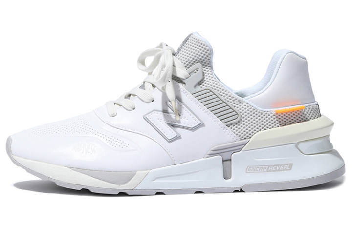 New Balance 997S Madness x 997S New Balance 'White'