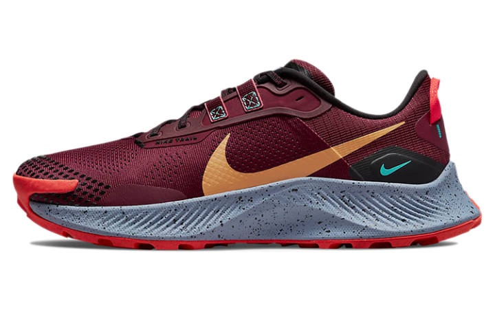 Nike Nike Pegasus Trail 3 Dark Beetroot