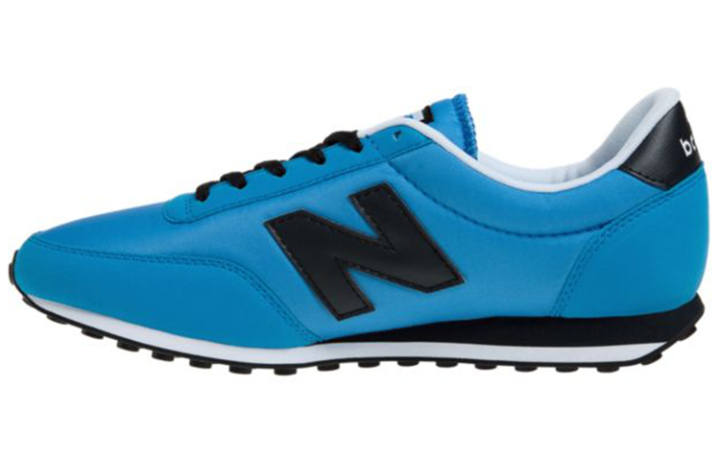 New Balance New Balance 410 Low Top Blue