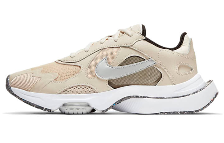 Nike Nike Air Zoom Division Oatmeal Women's