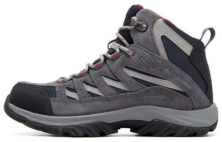 Columbia Slip Resistant, Abrasion Resistant, Waterproof Slip Resistant, Abrasion Resistant, Waterproof, And Breathable