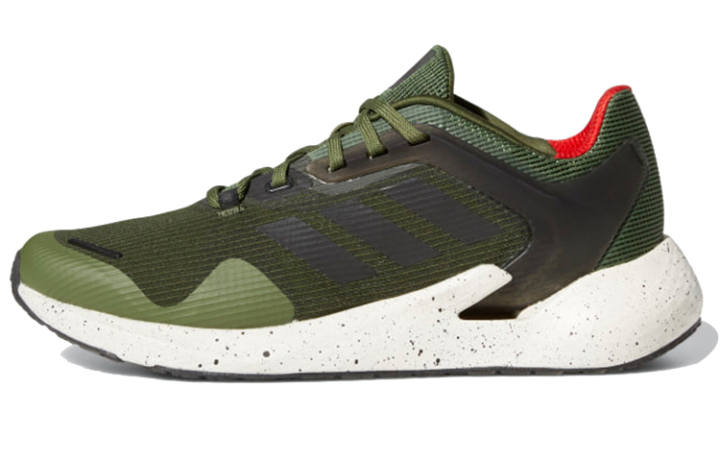 Adidas Adidas Alphatorsion Shoes 'Wild Pine Core Black'