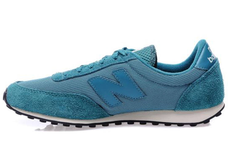 New Balance New Balance 410 Shoes 'Green' Women's