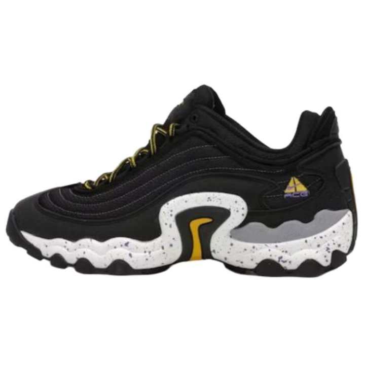 Nike Nike Air Skarn Black University Gold