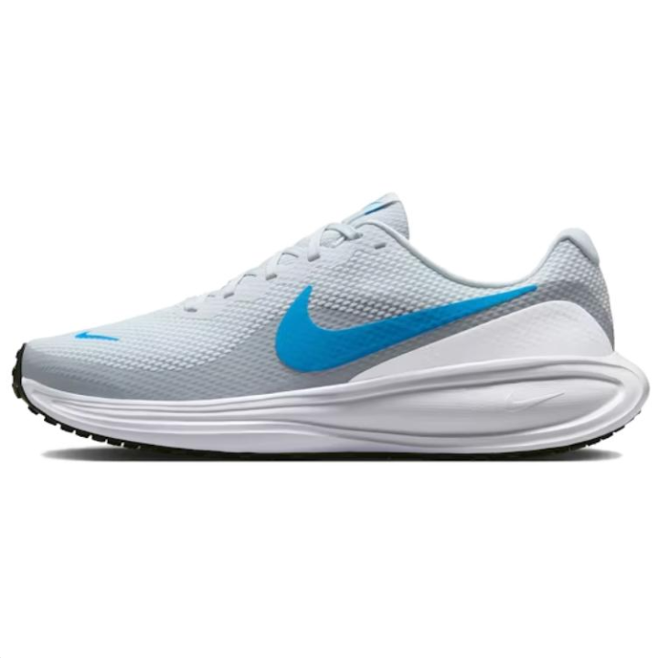 Nike Nike REVOLUTION 8 Running Shoes Men's Gray