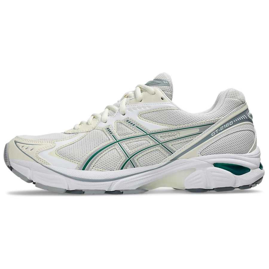 ASICS ASICS GT 2160 Cream Jasper Green