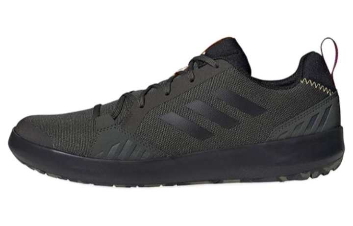Adidas Adidas Terrex Boat Lace Dlx 'Black'