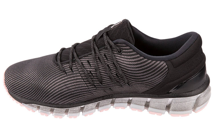 ASICS ASICS Gel Quantum 360 4 Carbon Black Women's