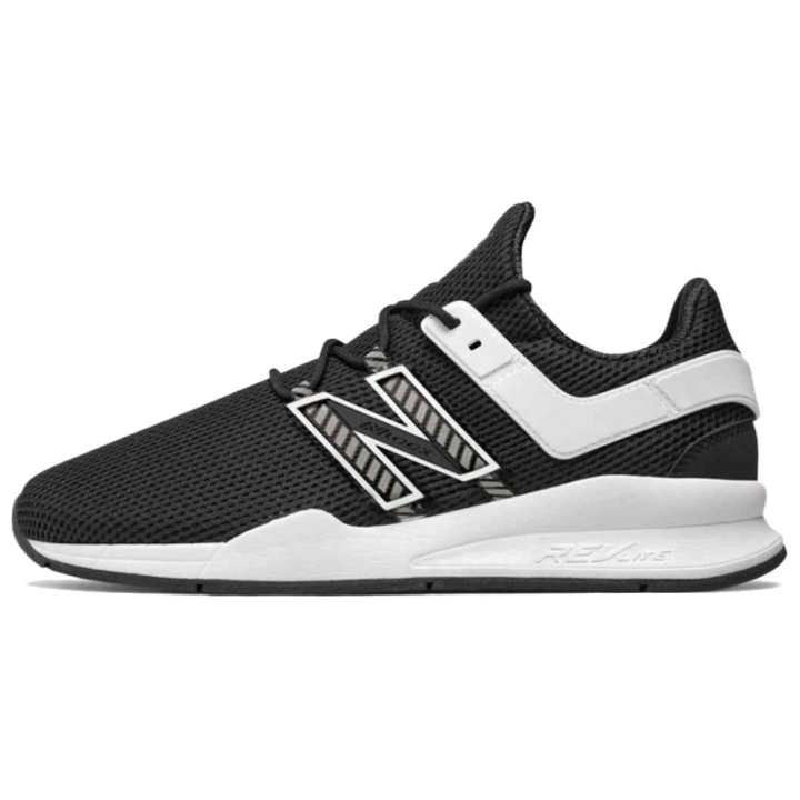New Balance New Balance 247 V2 Deconstructed 'Black White'