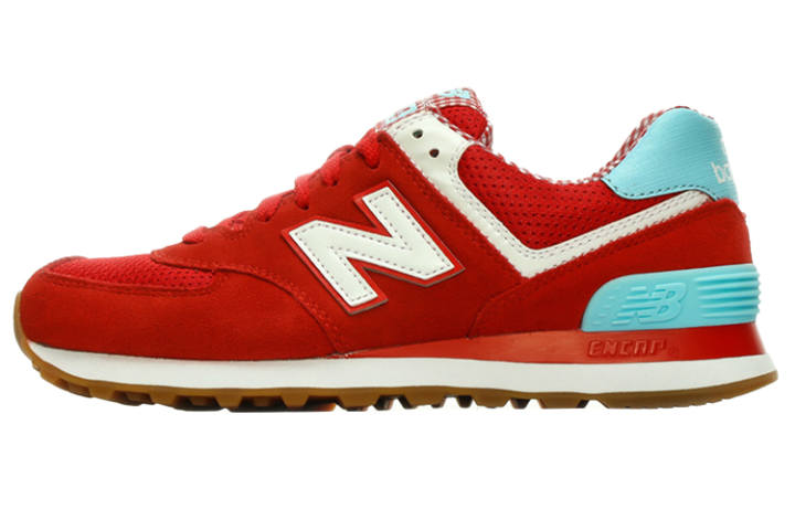 New Balance 574 Wmns New Balance 'Picnic Pack' Women's
