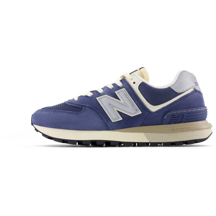 New Balance 574 New Balance Legacy 'Royal Blue Grey'