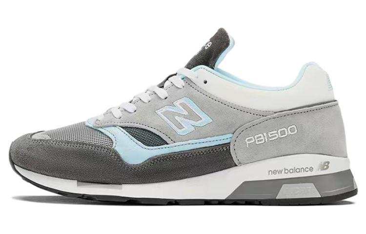 New Balance 1500 Beams x Paperboy Paris x 1500 New Balance Made in England 'Ice Boy'