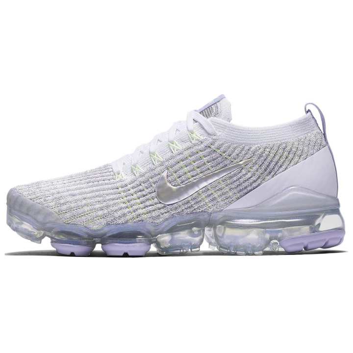 Nike Nike Air VaporMax Flyknit 3 Barely Volt Women's