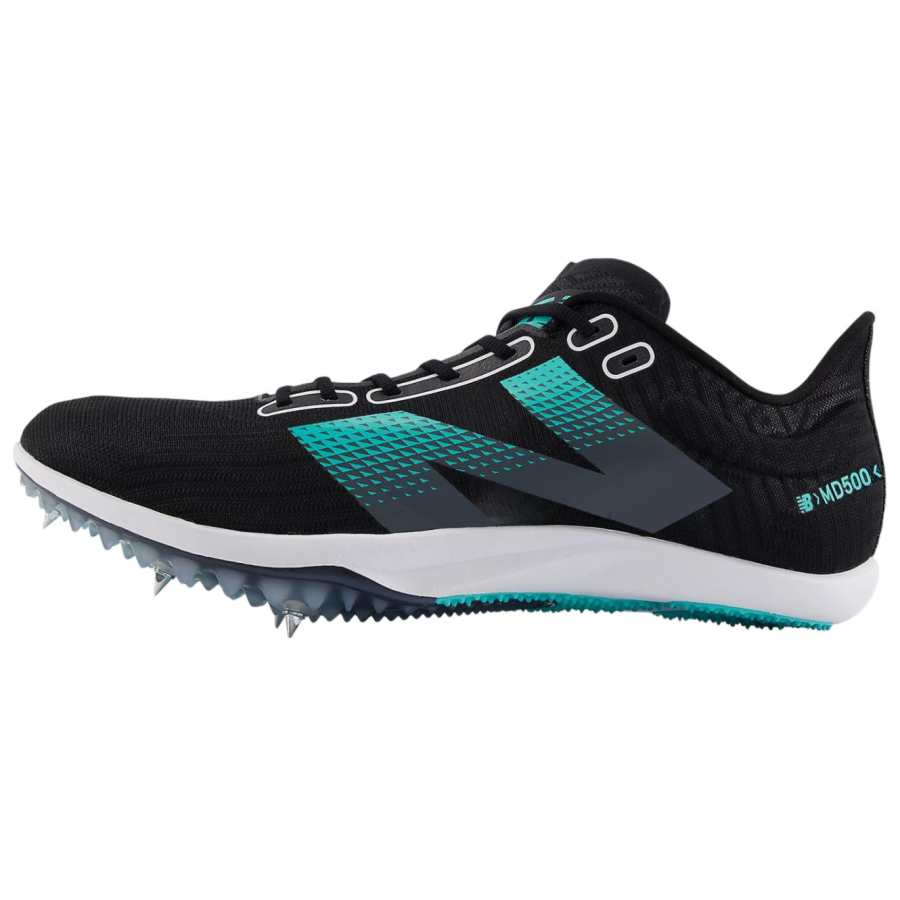 New Balance MD500 FuelCell New Balance v9 'Cyber Jade Graphite'