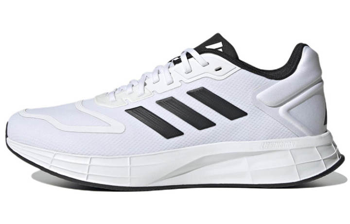 Adidas Adidas Duramo 10 'White Black'