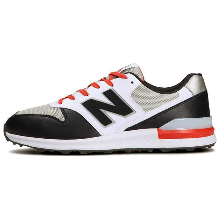 New Balance New Balance 996 Golf 'Black White Gray'