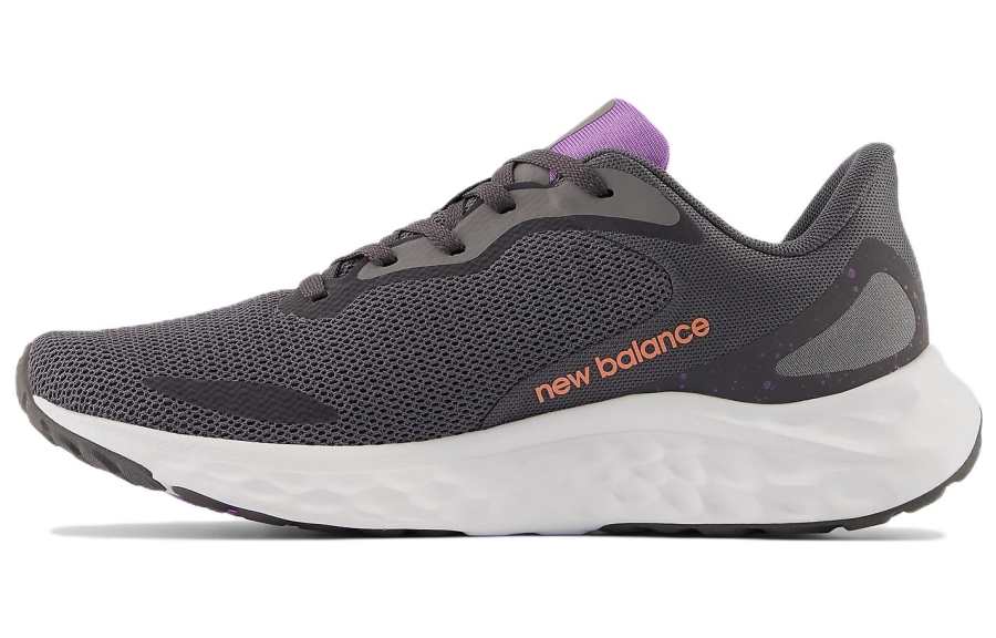 New Balance New Balance Fresh Foam Arishi V4 'Magnet Light Dragonfly' Women's