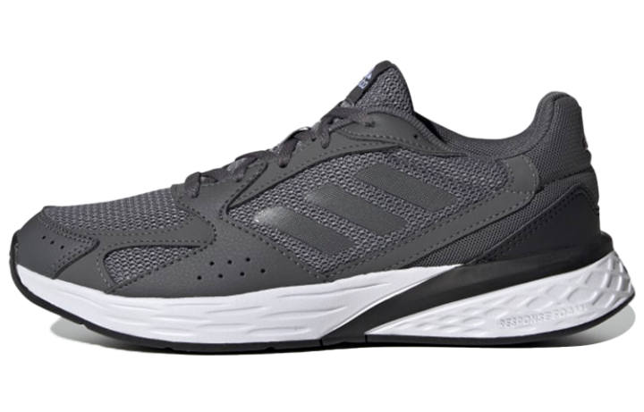 Adidas Adidas Response Run 'Grey' Women's