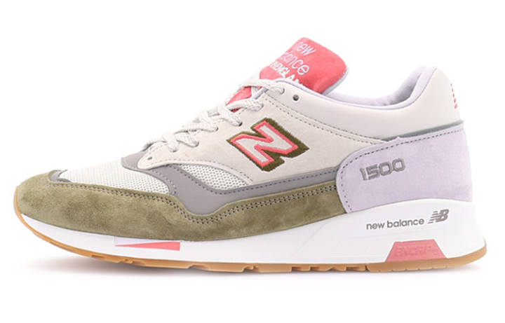 New Balance New Balance 1500 END. Rainbow Eucalyptus
