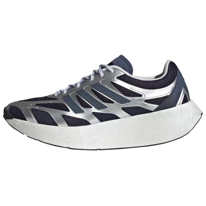 Adidas Adizero Aruku Adidas 'Silver Metallic Legend Ink'