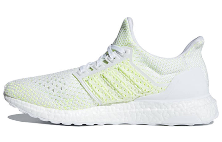 Adidas UltraBoost Adidas Clima 'Solar Yellow'