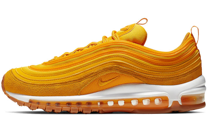 Nike Nike Air Max 97 Canyon Gold Women's