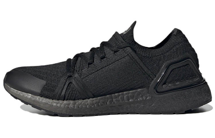 Adidas UltraBoost 20 Stella McCartney x UltraBoost 20 Wmns Adidas 'Triple Black' Women's