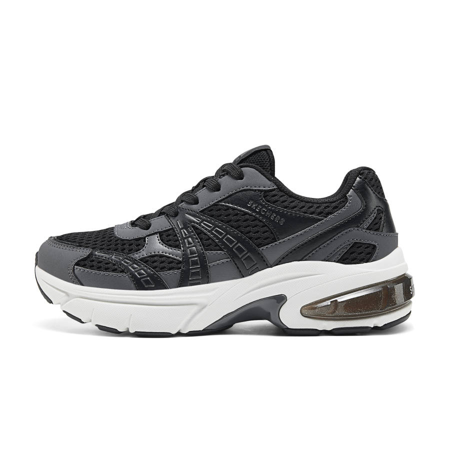 Skechers Low top Chunky Sneakers Women's Black