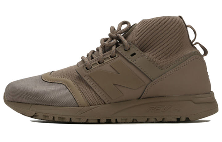New Balance 247 New Balance Mid 'Mushroom'