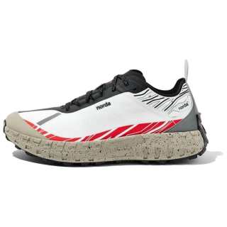 Norda 001 Ripstop Sneakers