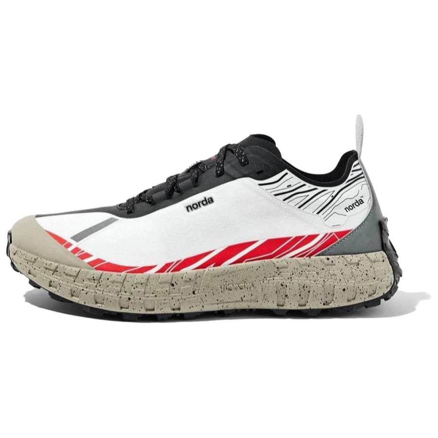 NORDA Norda 001 Ripstop Sneakers
