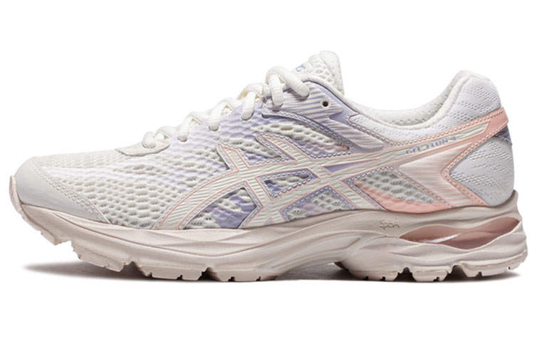 ASICS Gel Flux 4 'White Purple Pink' Women's