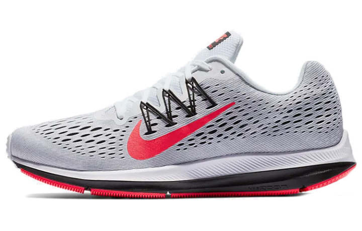 Nike Nike Zoom Winflo 5 Slip Resistant, Abrasion Resistant, Lightweight Slip Resistant, Abrasion Resistant, Lightweight