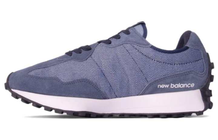 New Balance New Balance 327 'Blue Purple White'