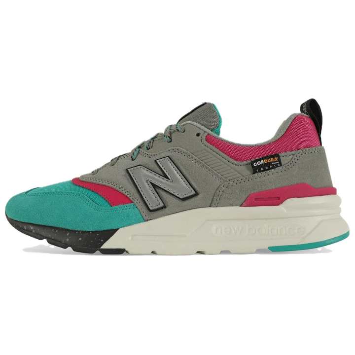 New Balance 997 New Balance 'Turquoise Grey'
