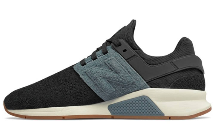 New Balance 247 New Balancev2 'Black Light Petrol'