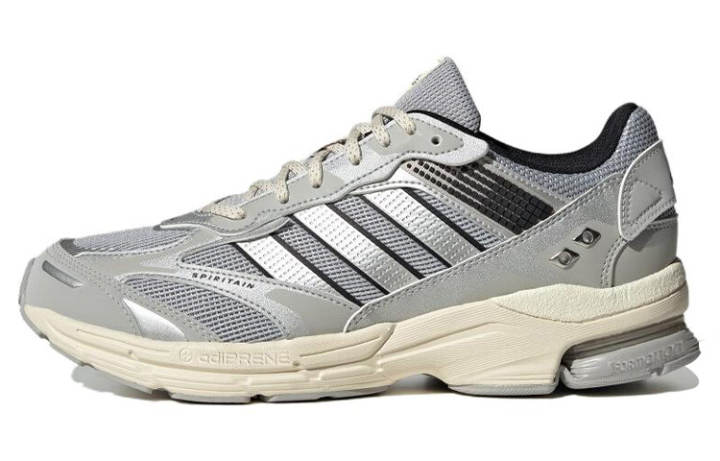 Adidas Spiritain 2000 Adidas 'Matte Silver Grey'