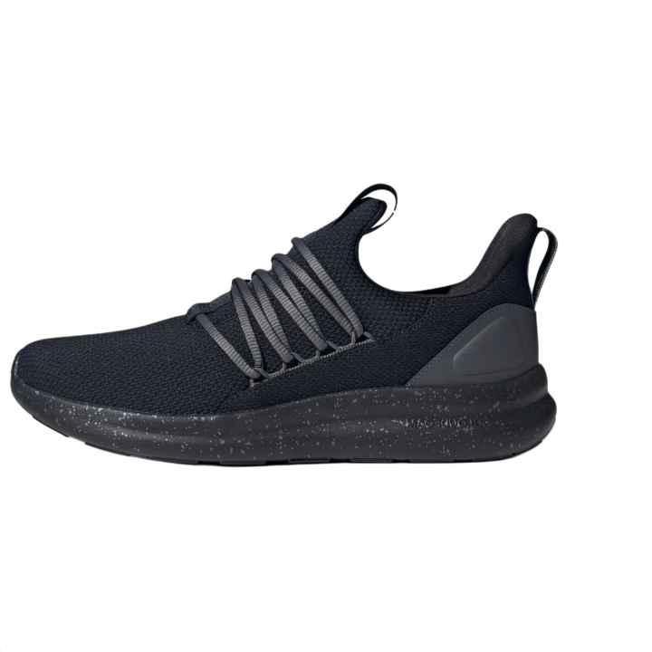Adidas Adidas Lite Racer Adapt 7.0 'Black Grey Iron Metallic'