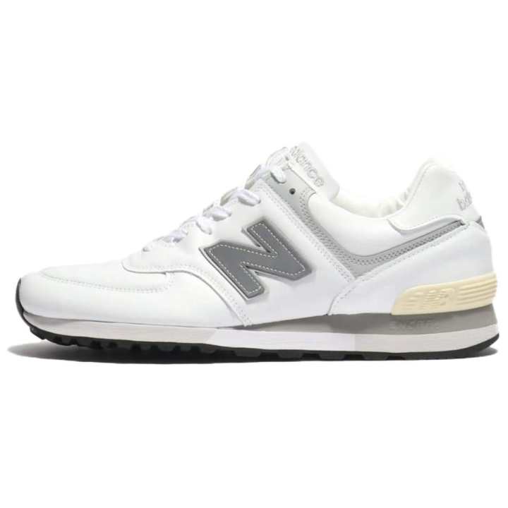 New Balance New Balance 576 'White'