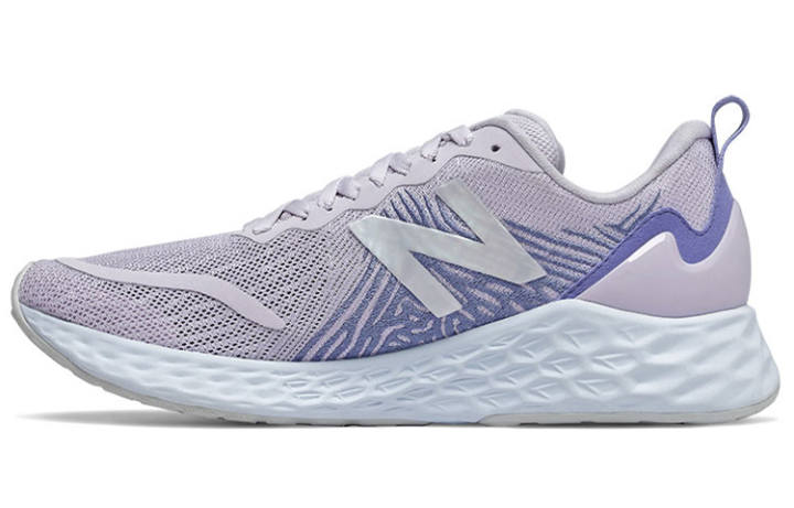 New Balance New Balance Fresh Foam Tempo 'Purple' Women's