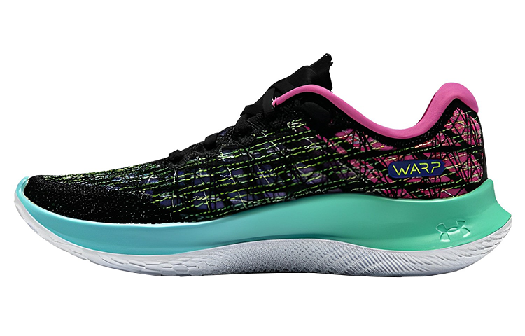 Under Armour Flow Velociti Wind 2 'Blue Foam' Women's